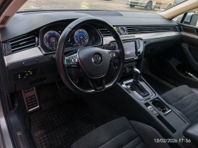 VW Passat 2.0 TDI * DSG* HIGHLINE* DIGITAL COCKPIT , снимка 16