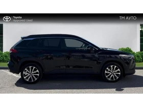 Toyota Corolla Cross 2.0HSD FWD STYLE, снимка 17