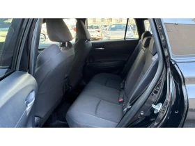 Toyota Corolla Cross 2.0HSD FWD STYLE, снимка 11