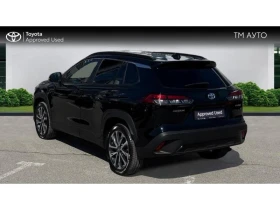 Toyota Corolla Cross 2.0HSD FWD STYLE, снимка 2