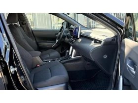 Toyota Corolla Cross 2.0HSD FWD STYLE, снимка 6