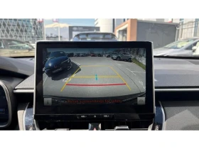 Toyota Corolla Cross 2.0HSD FWD STYLE, снимка 15