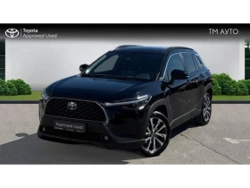 Toyota Corolla Cross 2.0HSD FWD STYLE, снимка 1