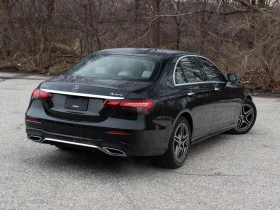 Mercedes-Benz E 450 BURMESTER * 360 * АМБИЕНТНО * ПАМЕТ, снимка 10