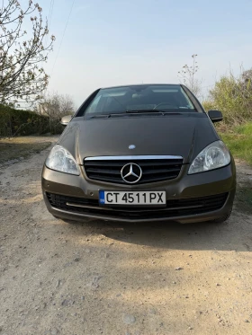 Mercedes-Benz A 150 1.5 бензин, снимка 1
