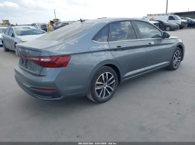 VW Jetta 1.5l Volkswagen 1.5T Se, снимка 4