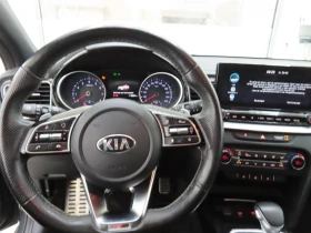 Kia Ceed 1.5 T-GDI GT Line, снимка 5