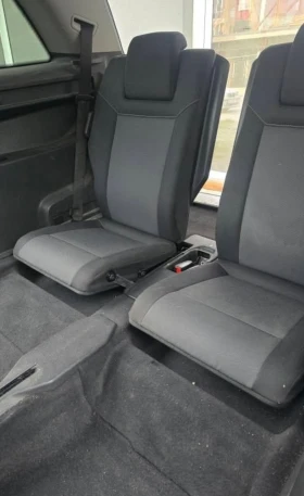 Opel Zafira B, снимка 6