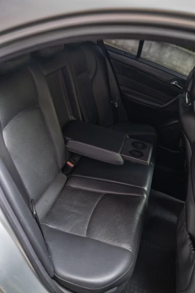 Mercedes-Benz C 200 Kompressor, снимка 12
