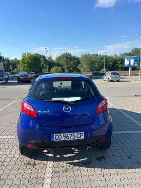 Mazda 2, снимка 6
