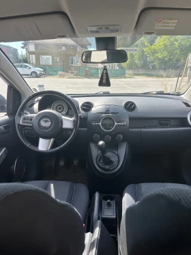 Mazda 2, снимка 7