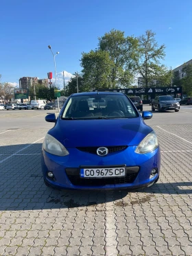 Mazda 2, снимка 3