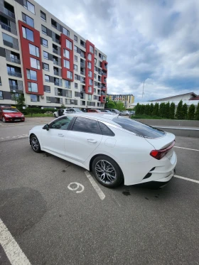 Kia K5 70 000км Газ, снимка 4