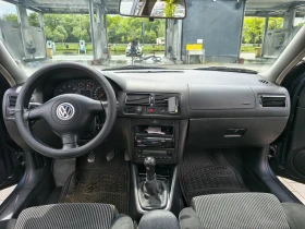 VW Golf 1.6 бензин , снимка 3