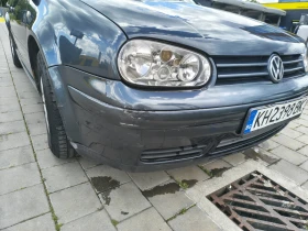VW Golf 1.6 бензин , снимка 9