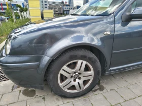 VW Golf 1.6 бензин , снимка 12