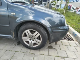 VW Golf 1.6 бензин , снимка 4