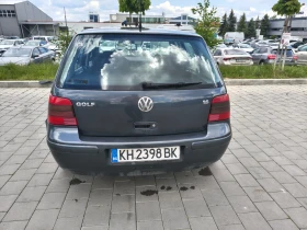 VW Golf 1.6 бензин , снимка 14