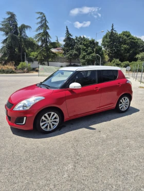 Suzuki Swift, снимка 2