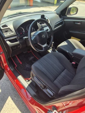 Suzuki Swift, снимка 4