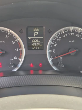Suzuki Swift, снимка 3
