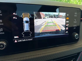 Skoda Scala 1.5 TSI MONTE CARLO PLUS/MATRIX/PANORAMA/НОВА , снимка 13