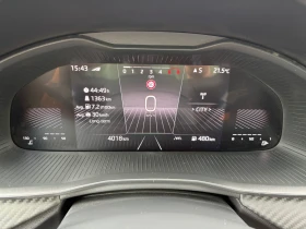 Skoda Scala 1.5 TSI MONTE CARLO PLUS/MATRIX/PANORAMA/НОВА , снимка 11