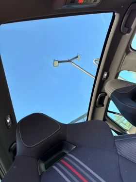 Skoda Scala 1.5 TSI MONTE CARLO PLUS/MATRIX/PANORAMA/НОВА , снимка 12