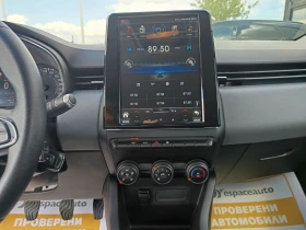 Renault Clio 1.0TCe/ 100к.с./LPG/ NAVI, снимка 12