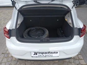 Renault Clio 1.0TCe/ 100к.с./LPG/ NAVI, снимка 7