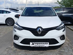 Renault Clio 1.0TCe/ 100к.с./LPG/ NAVI, снимка 2