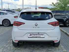 Renault Clio 1.0TCe/ 100к.с./LPG/ NAVI, снимка 5