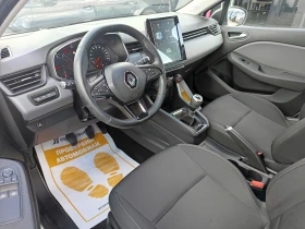 Renault Clio 1.0TCe/ 100к.с./LPG/ NAVI, снимка 17