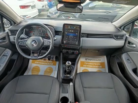 Renault Clio 1.0TCe/ 100к.с./LPG/ NAVI, снимка 9