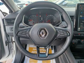 Renault Clio 1.0TCe/ 100к.с./LPG/ NAVI, снимка 10