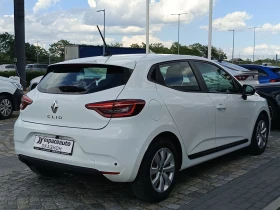Renault Clio 1.0TCe/ 100к.с./LPG/ NAVI, снимка 4