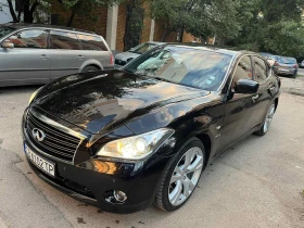 Infiniti M 35 Hibrid, снимка 14