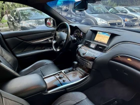 Infiniti M 35 Hibrid, снимка 9