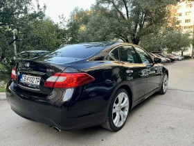 Infiniti M 35 Hibrid, снимка 11