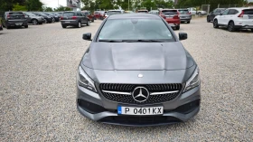 Mercedes-Benz CLA 220 ВСИЧКО ПЛАТЕНО/НАПЪЛНО ОБСЛУЖЕН, снимка 3