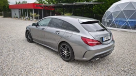 Mercedes-Benz CLA 220 ВСИЧКО ПЛАТЕНО/НАПЪЛНО ОБСЛУЖЕН, снимка 7