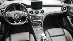 Mercedes-Benz CLA 220 ВСИЧКО ПЛАТЕНО/НАПЪЛНО ОБСЛУЖЕН, снимка 12