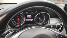 Mercedes-Benz CLA 220 ВСИЧКО ПЛАТЕНО/НАПЪЛНО ОБСЛУЖЕН, снимка 16