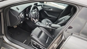 Mercedes-Benz CLA 220 ВСИЧКО ПЛАТЕНО/НАПЪЛНО ОБСЛУЖЕН, снимка 13