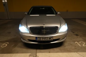 Mercedes-Benz S 320, снимка 2