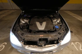 Mercedes-Benz S 320, снимка 15