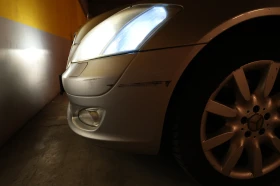 Mercedes-Benz S 320, снимка 17
