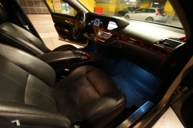 Mercedes-Benz S 320, снимка 12