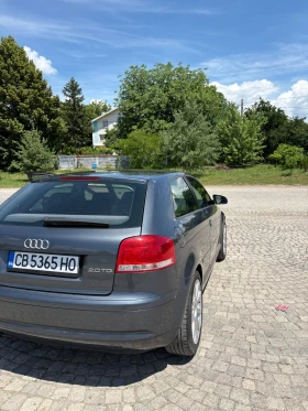 Audi A3, снимка 6