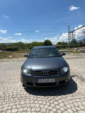Audi A3, снимка 5